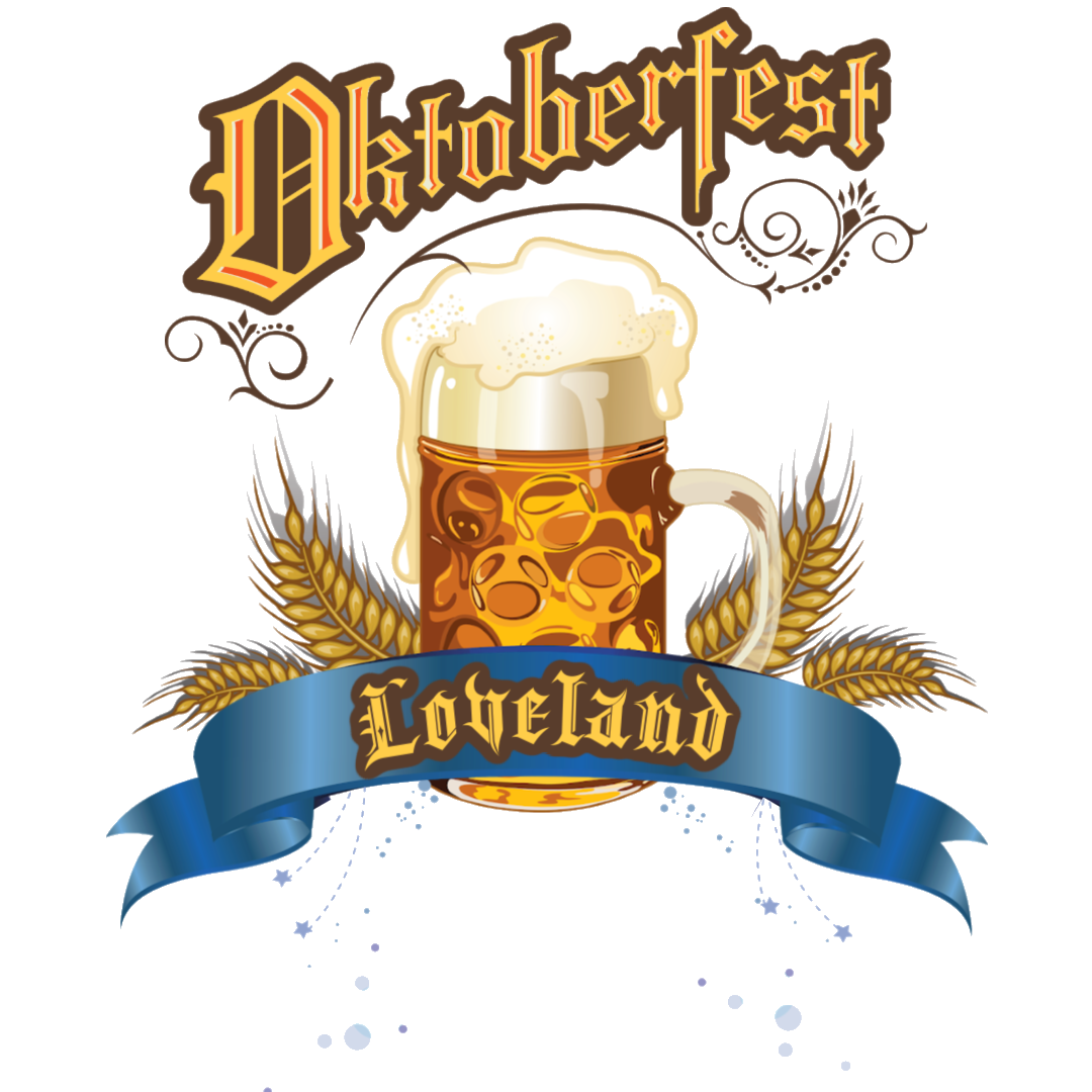 Oktoberfest with stein
